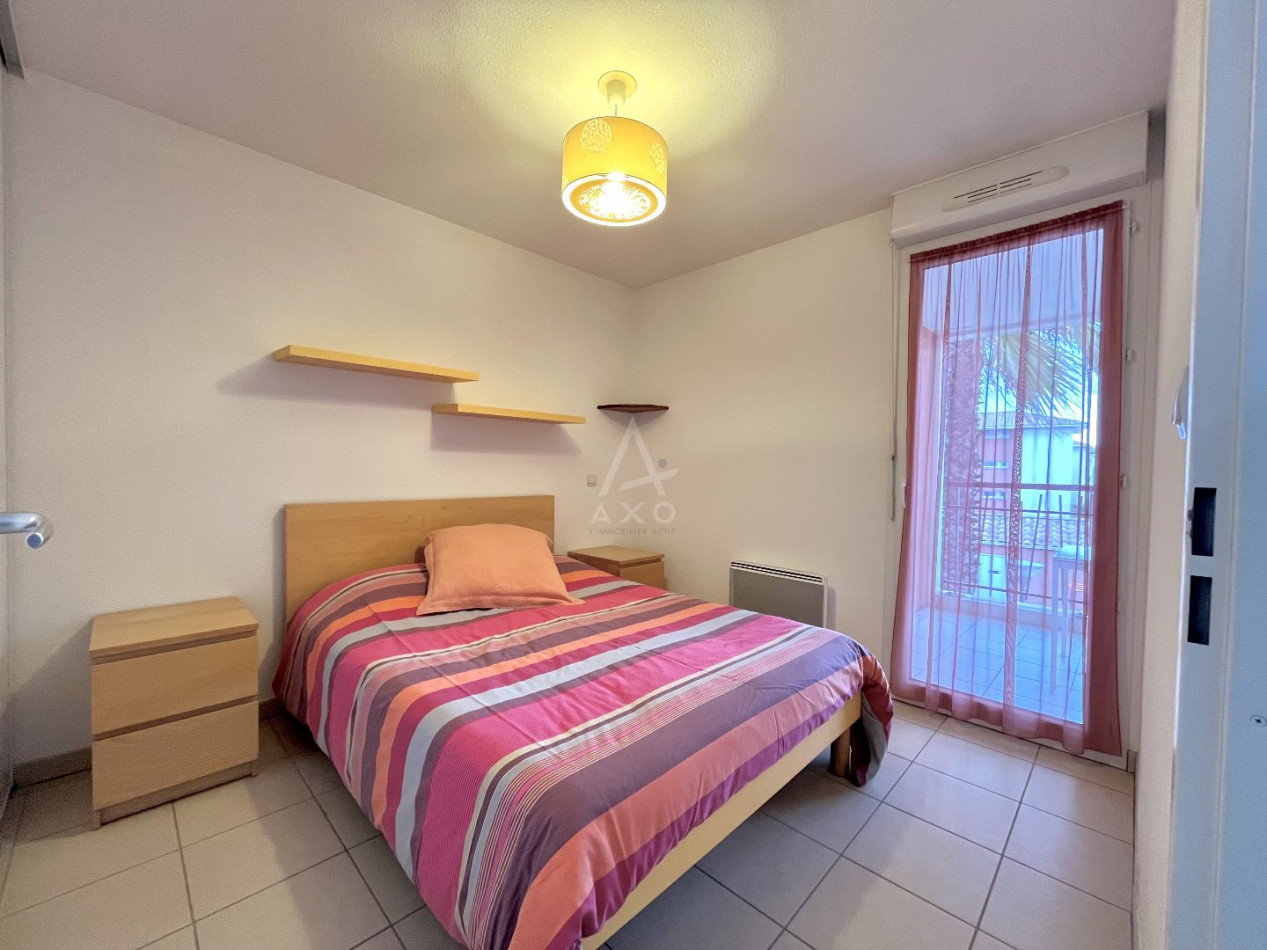 vente Appartement Marseillan Plage - Photo 12