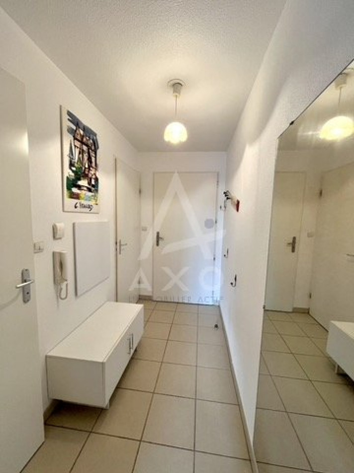 vente Appartement Marseillan Plage - Photo 6