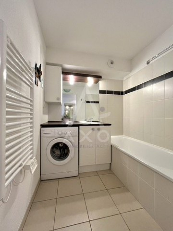 vente Appartement Marseillan Plage - Photo 14