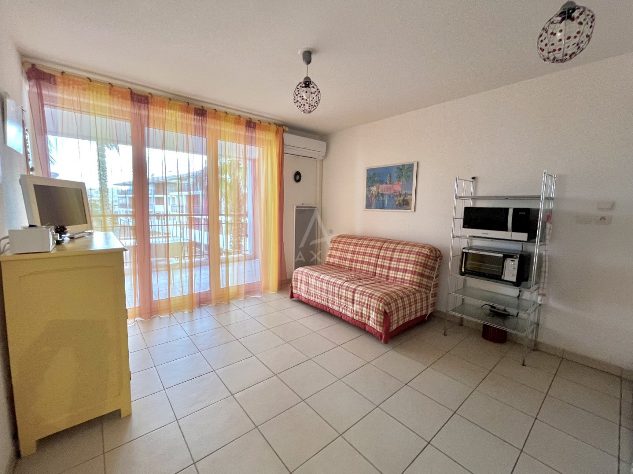 vente Appartement Marseillan Plage - Photo 10