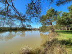 vente Etang Saint Brisson Sur Loire