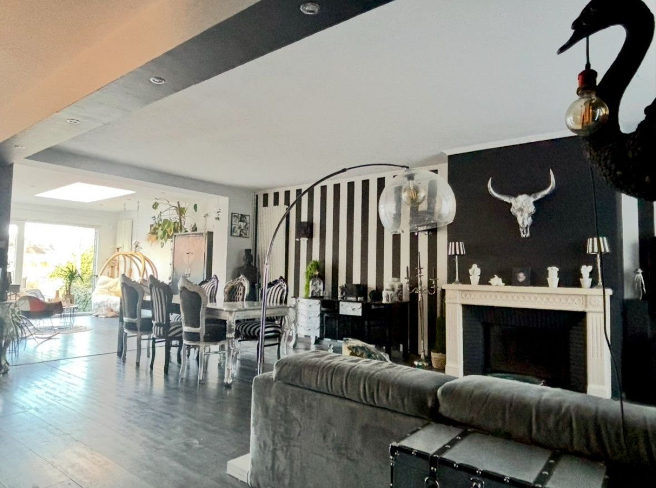 vente Maison Wattignies - Photo 3