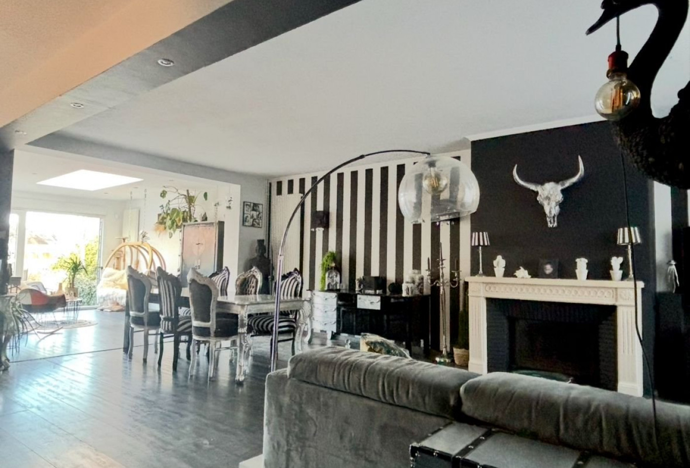 vente Maison Wattignies - Photo 3