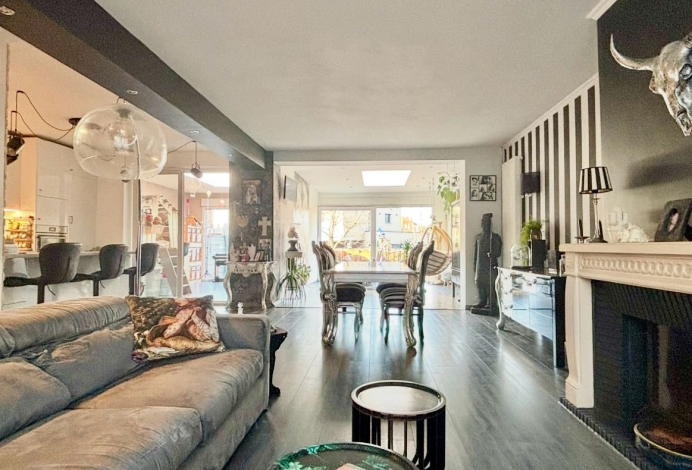 vente Maison Wattignies - Photo 1