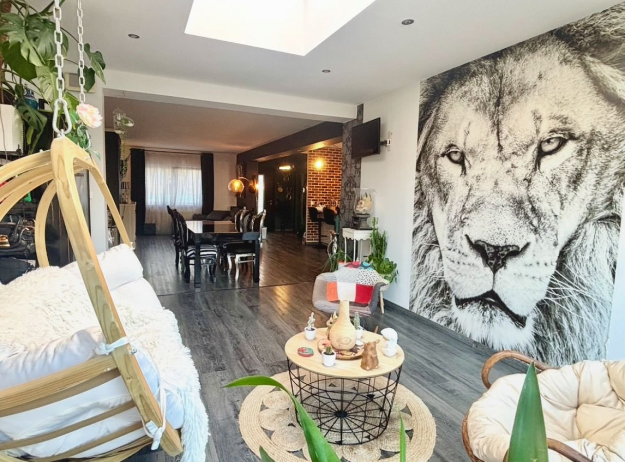 vente Maison Wattignies - Photo 4