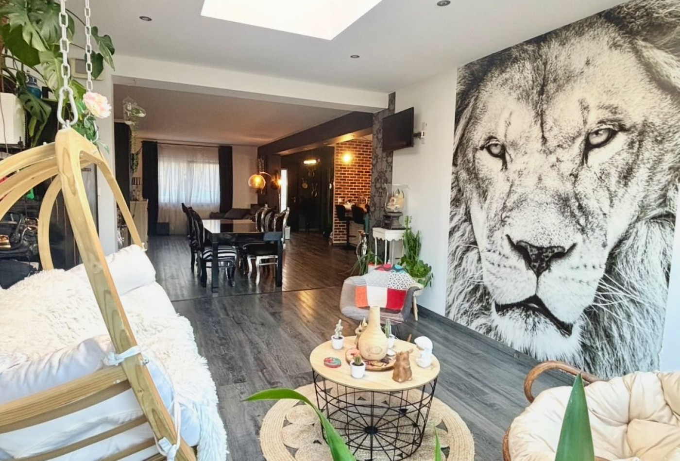 vente Maison Wattignies - Photo 4