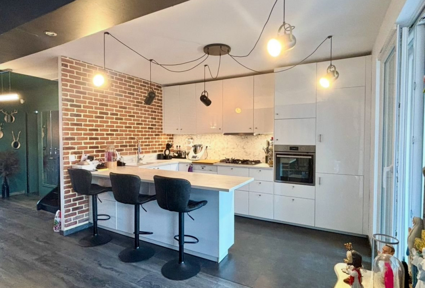 vente Maison Wattignies - Photo 5