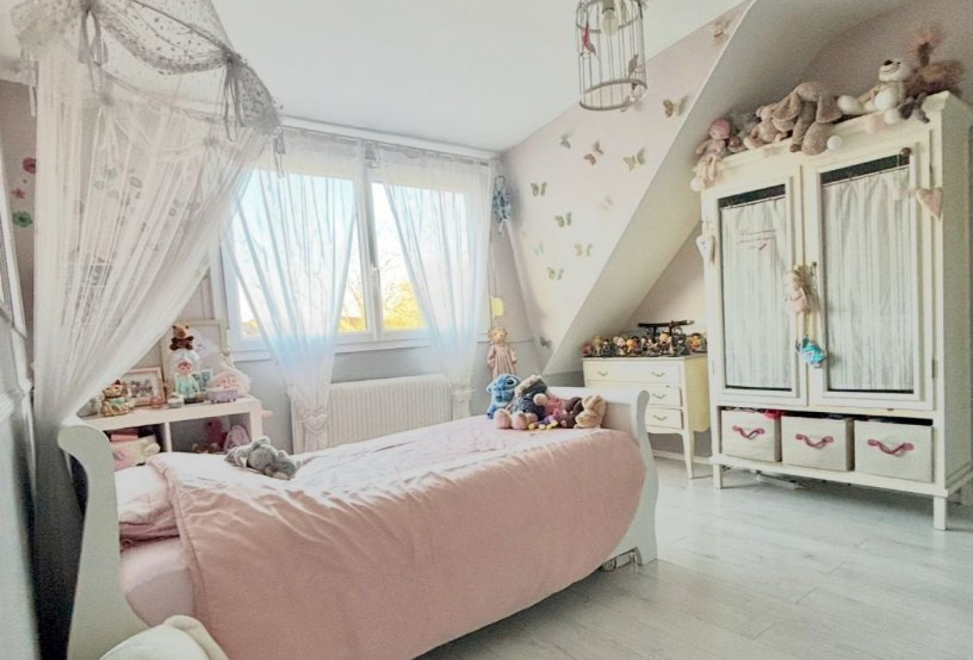 vente Maison Wattignies - Photo 7