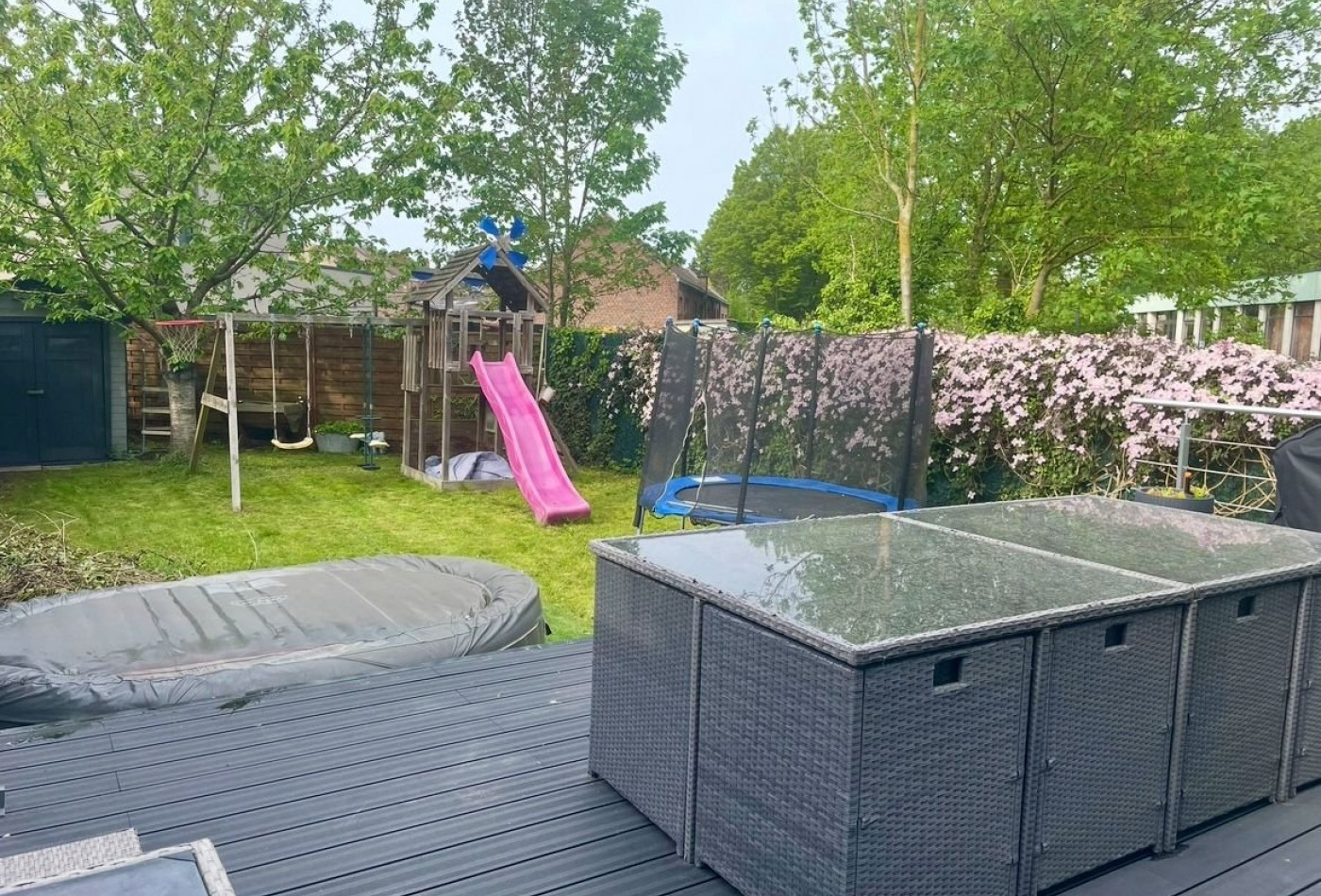 vente Maison Wattignies - Photo 6