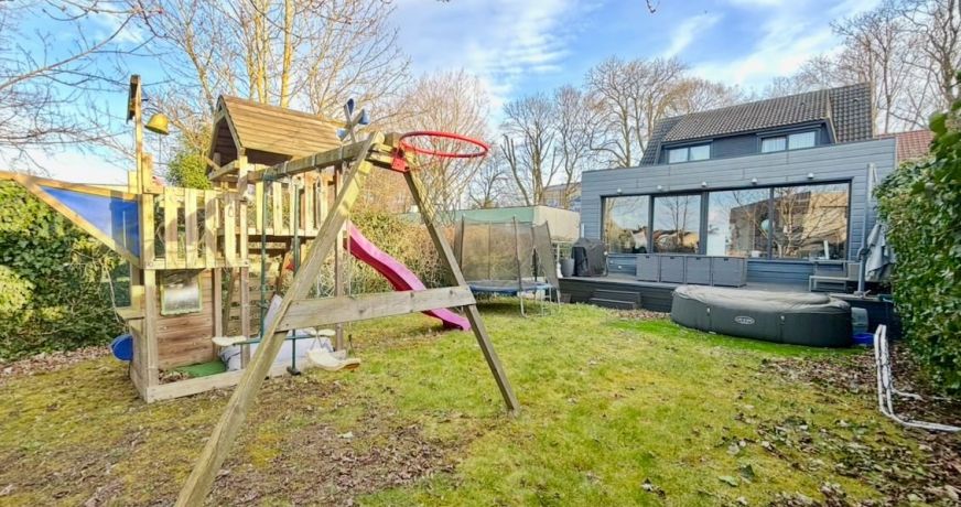 vente Maison Wattignies