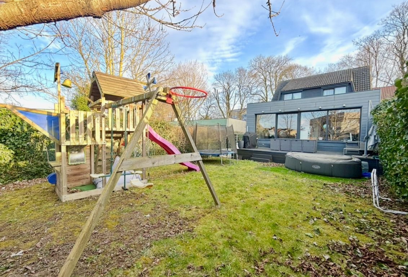 vente Maison Wattignies - Photo 2