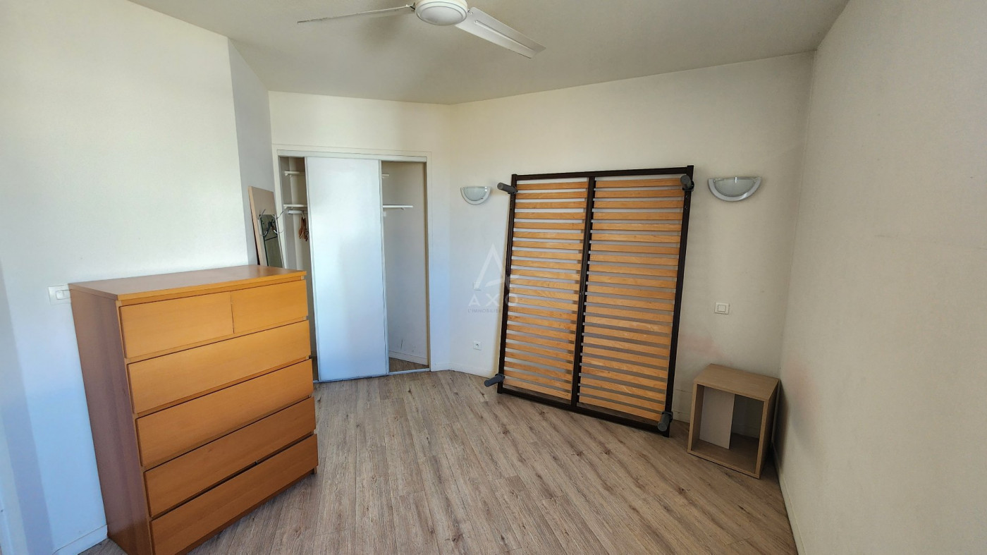 vente Appartement Saint-jean - Photo 4