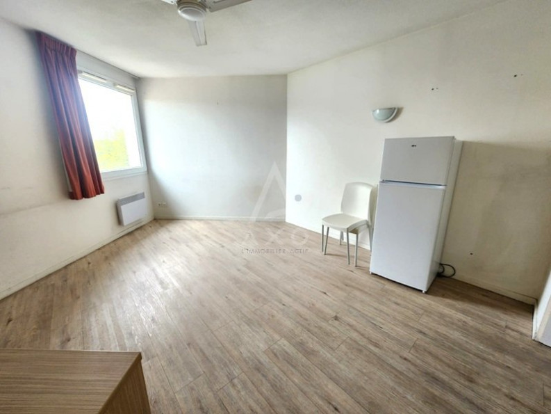 vente Appartement Saint-jean - Photo 3
