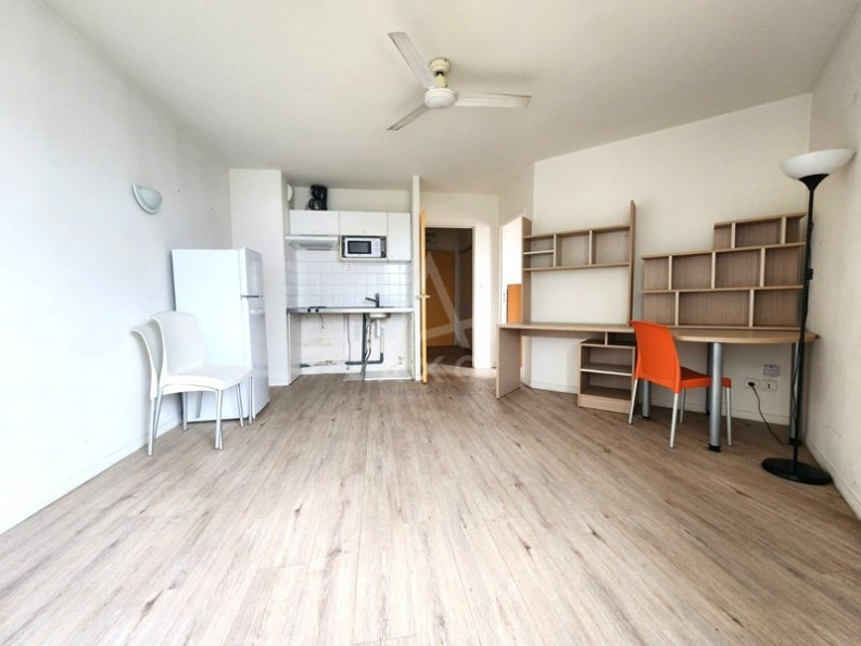 vente Appartement Saint-jean - Photo 2