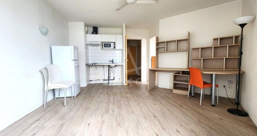 vente Appartement Saint-jean