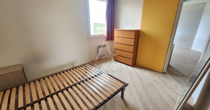 vente Appartement Saint-jean