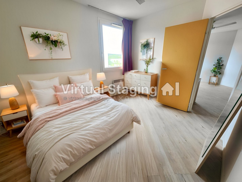vente Appartement Saint-jean - Photo 4