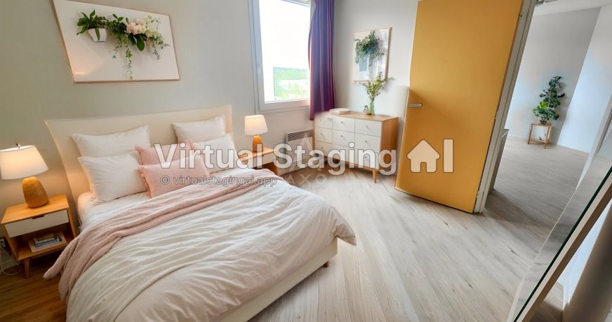 vente Appartement Saint-jean