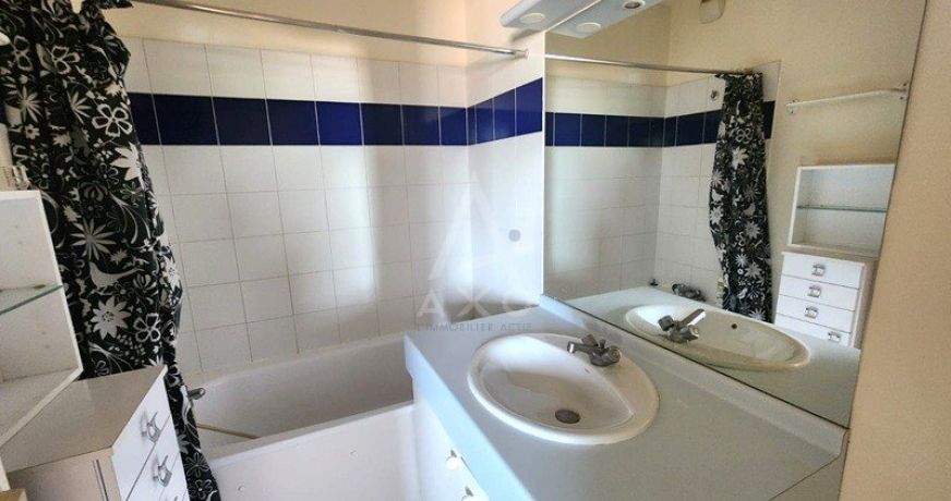 vente Appartement Saint-jean