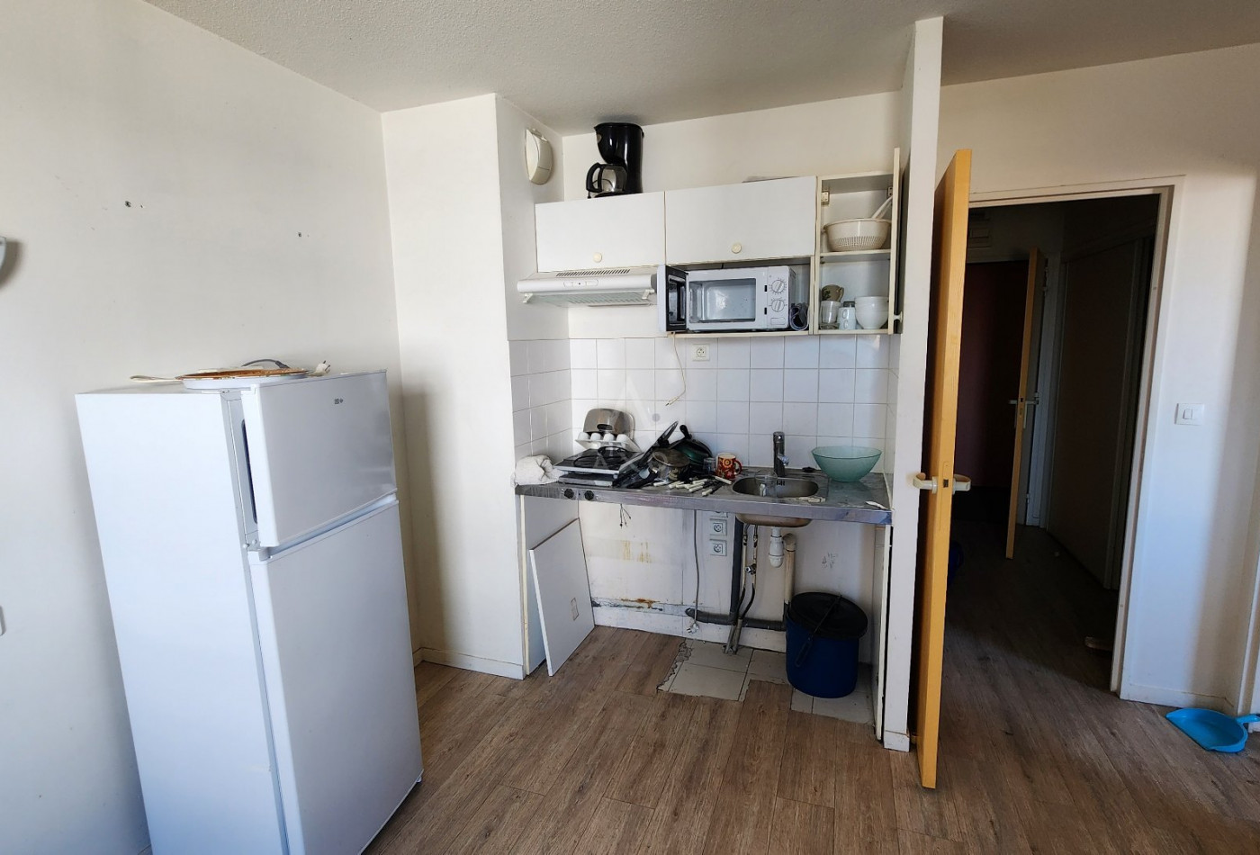 vente Appartement Saint-jean - Photo 5