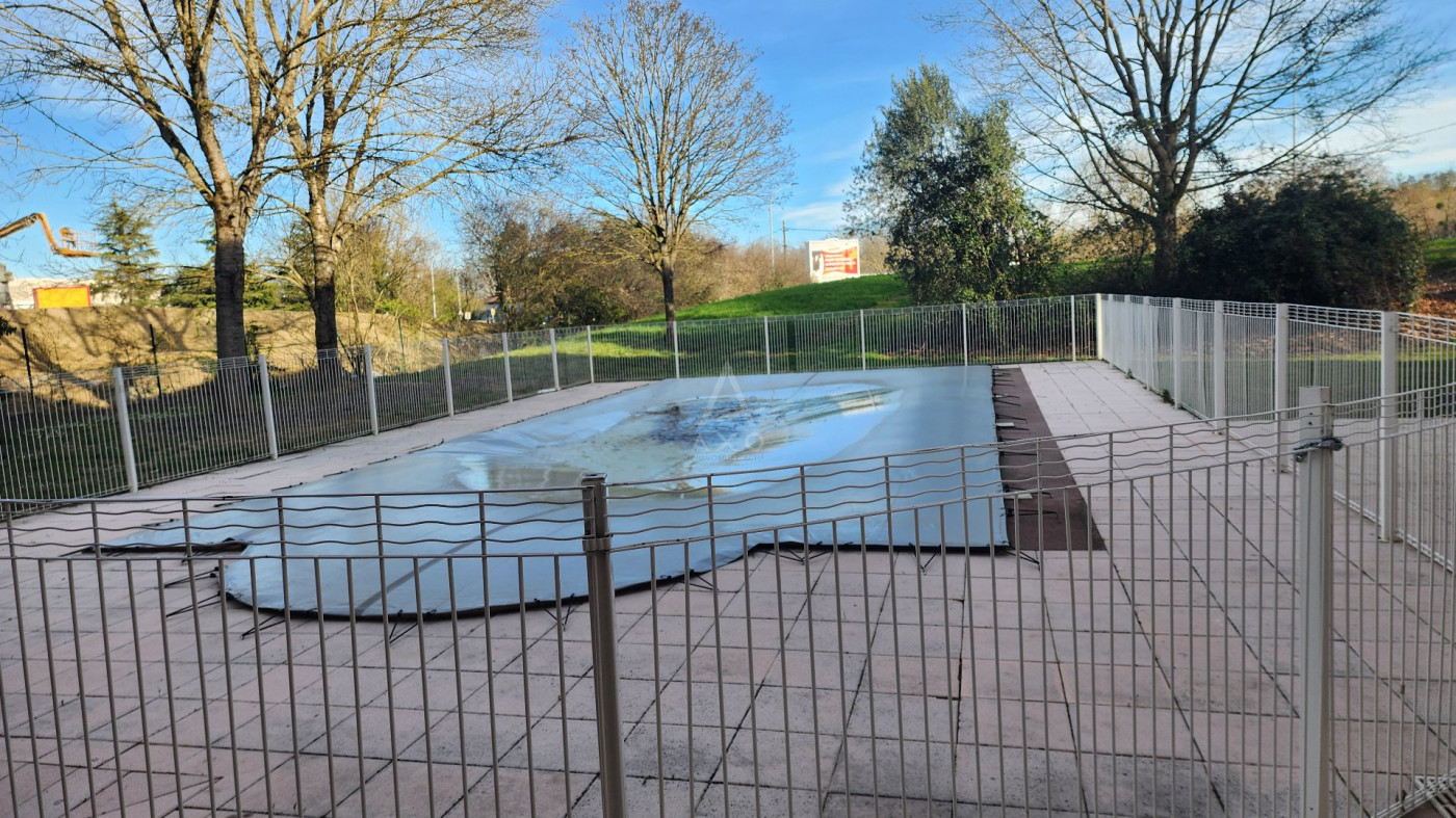 vente Appartement Saint-jean - Photo 7