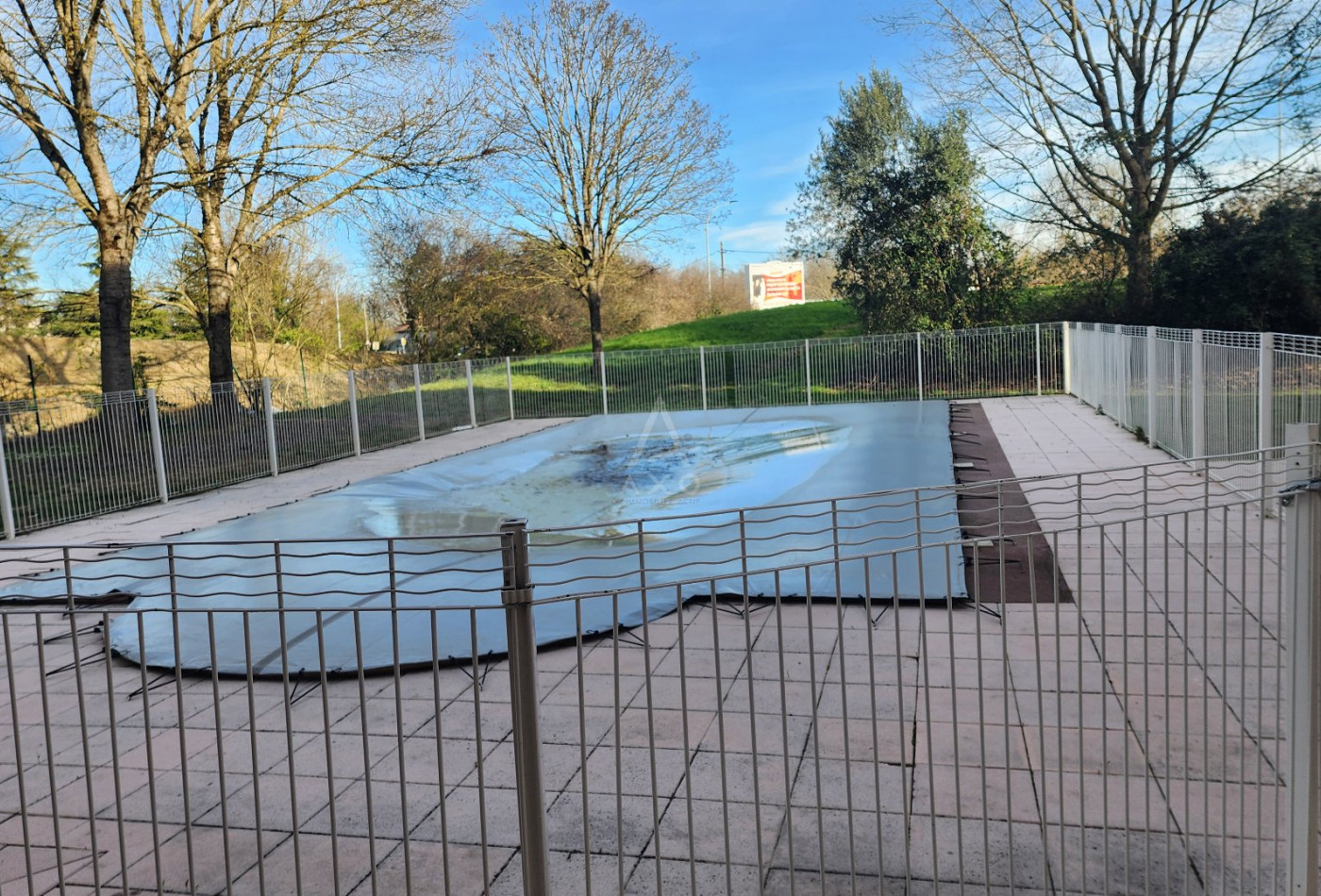 vente Appartement Saint-jean - Photo 7