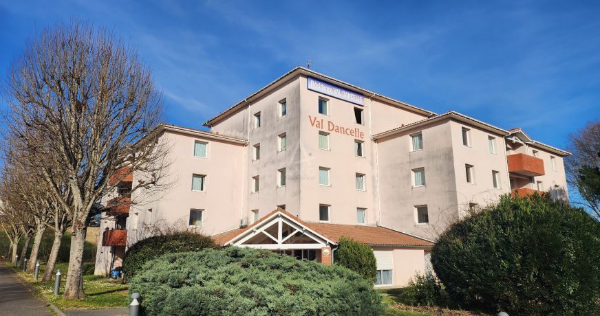 vente Appartement Saint-jean