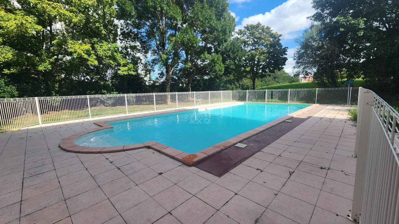 vente Appartement Saint-jean - Photo 1