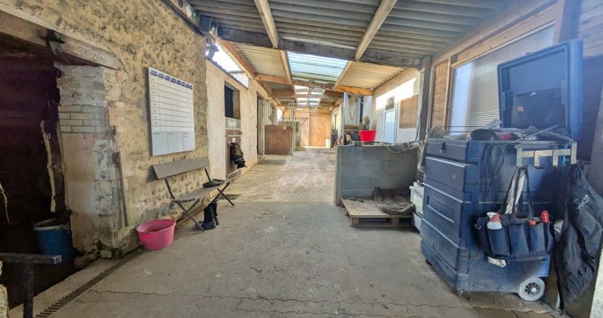 vente Haras / equestre La Ferte Bernard