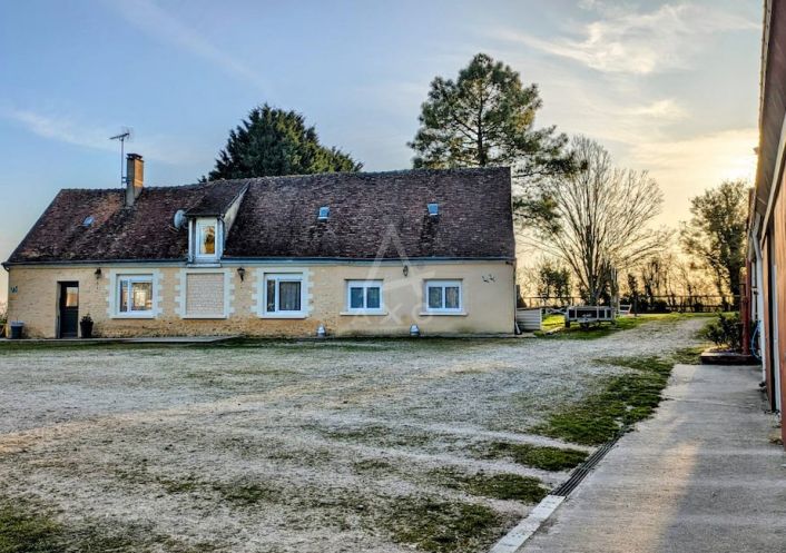 vente Haras / equestre La Ferte Bernard