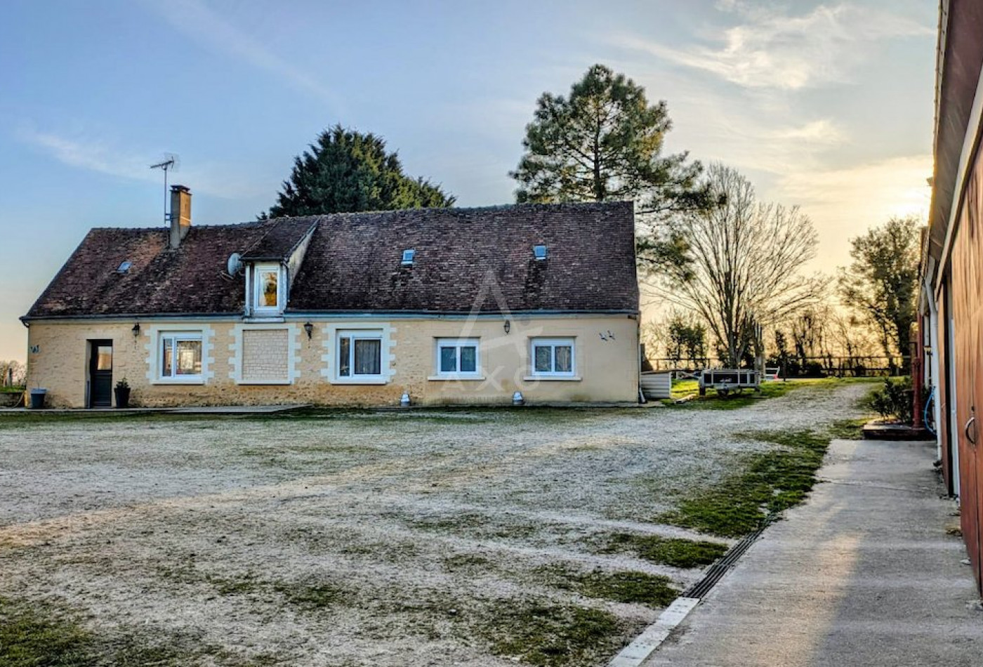 vente Haras / equestre La Ferte Bernard - Photo 3