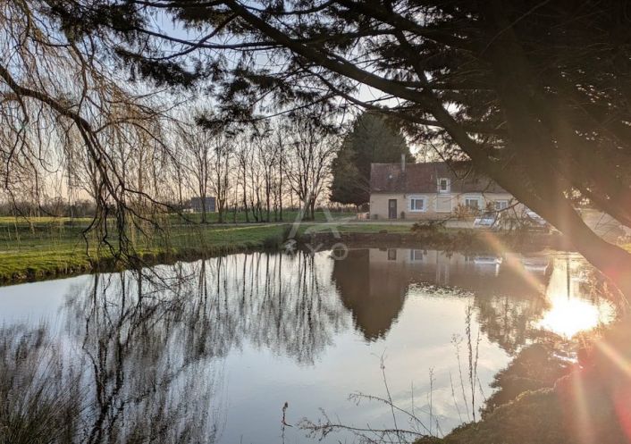 vente Haras / equestre La Ferte Bernard