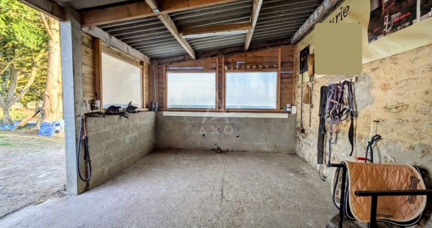 vente Haras / equestre La Ferte Bernard