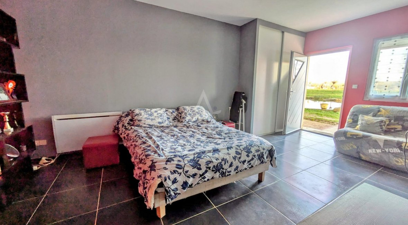 vente Haras / equestre La Ferte Bernard - Photo 19