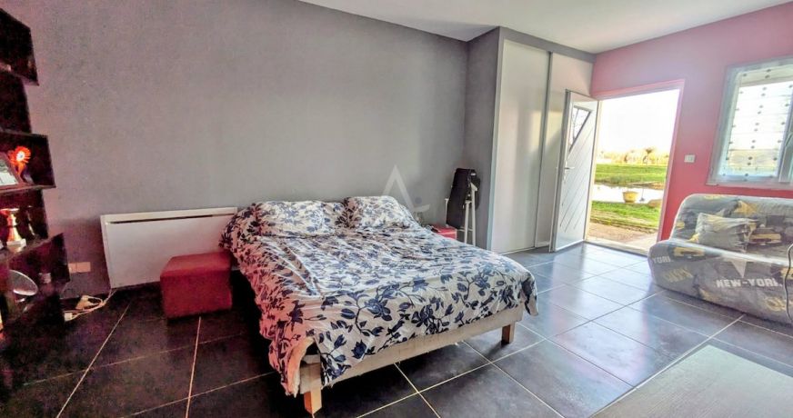 vente Haras / equestre La Ferte Bernard