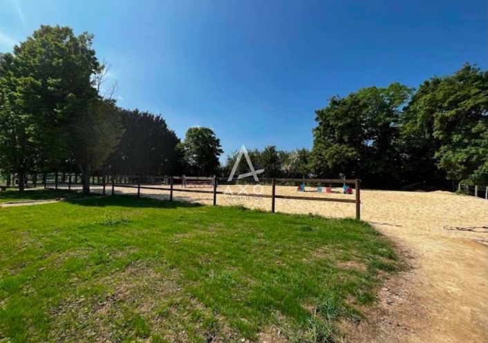 vente Haras / equestre La Ferte Bernard