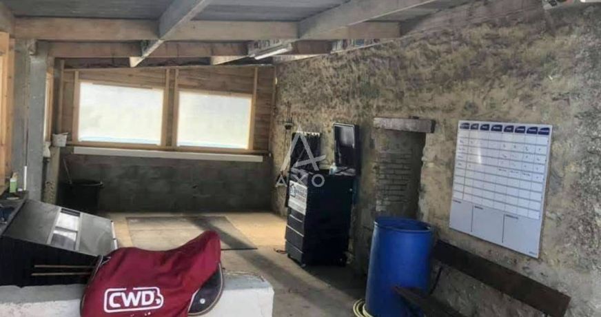 vente Haras / equestre La Ferte Bernard