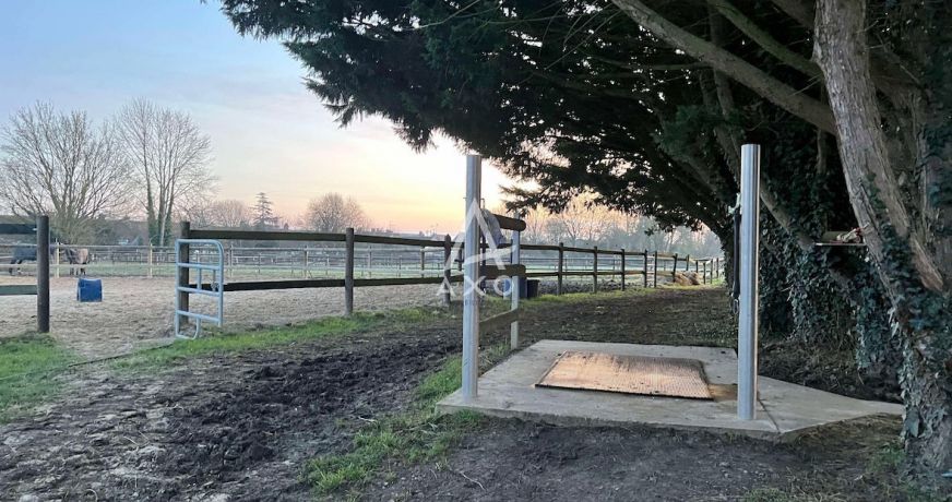 vente Haras / equestre La Ferte Bernard