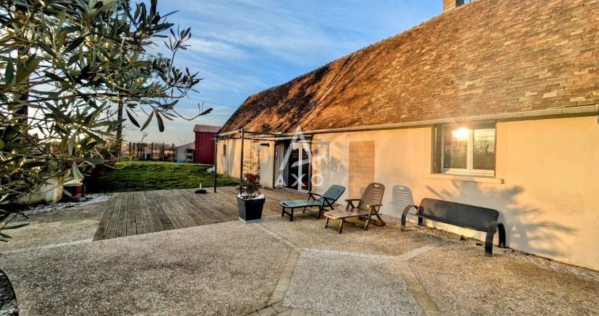 vente Haras / equestre La Ferte Bernard