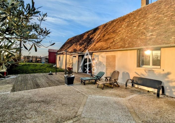 vente Haras / equestre La Ferte Bernard