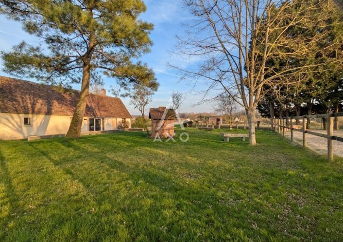 vente Haras / equestre La Ferte Bernard