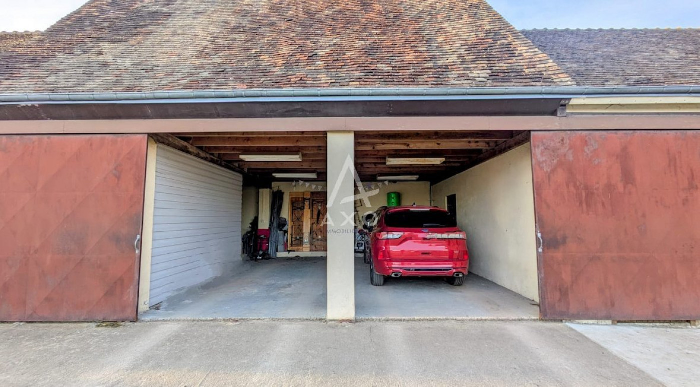 vente Haras / equestre La Ferte Bernard - Photo 8