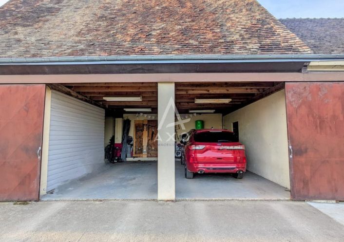 vente Haras / equestre La Ferte Bernard