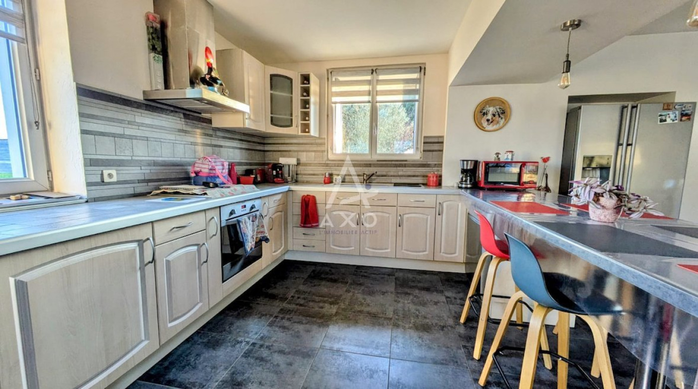 vente Haras / equestre La Ferte Bernard - Photo 17