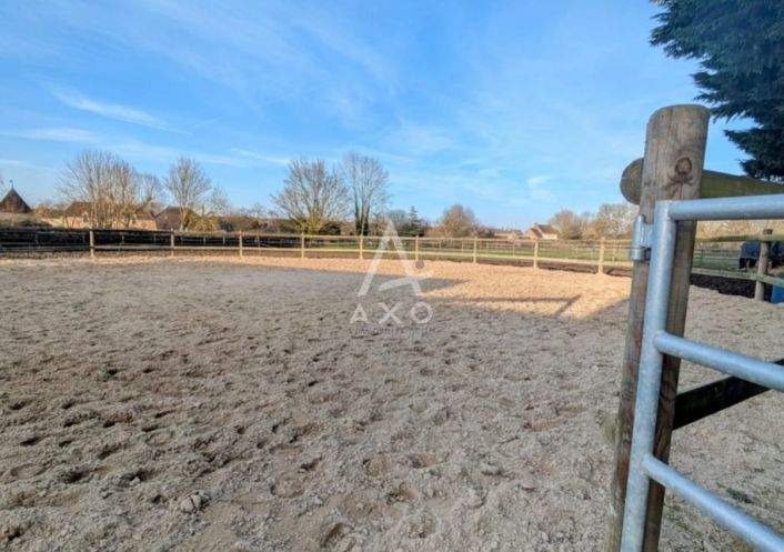 vente Haras / equestre La Ferte Bernard