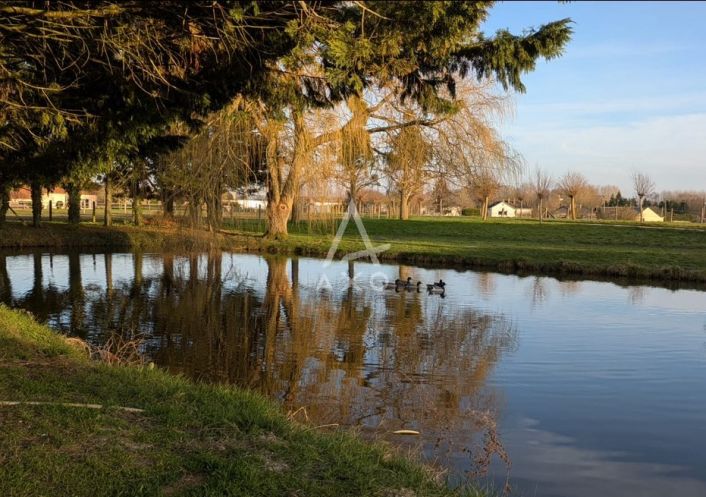 vente Haras / equestre La Ferte Bernard
