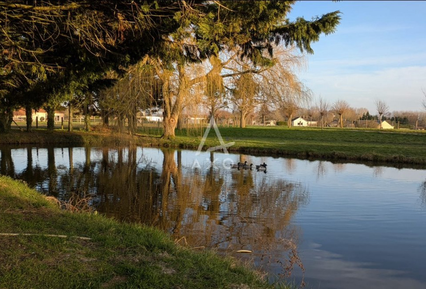 vente Haras / equestre La Ferte Bernard - Photo 7