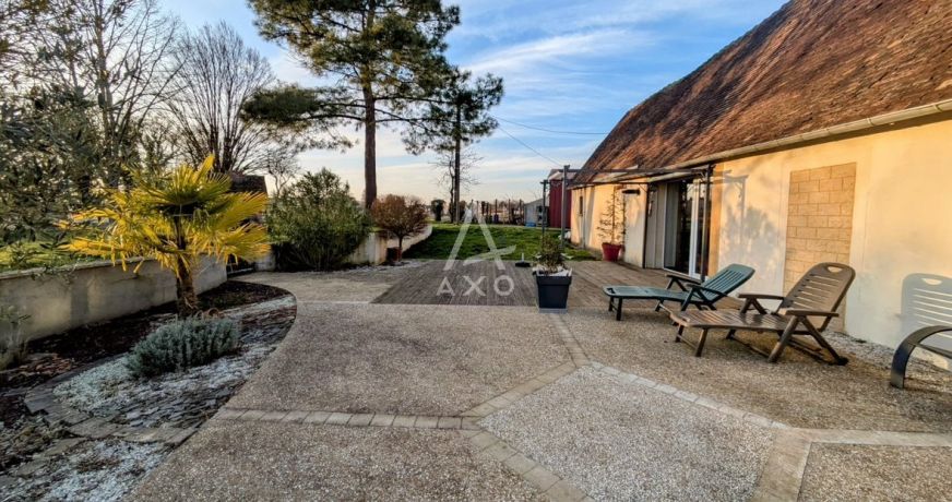 vente Haras / equestre La Ferte Bernard