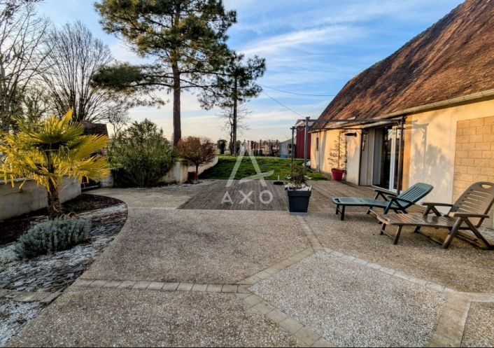 vente Haras / equestre La Ferte Bernard