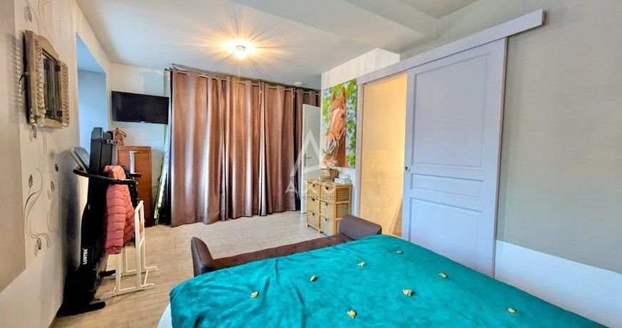 vente Haras / equestre La Ferte Bernard